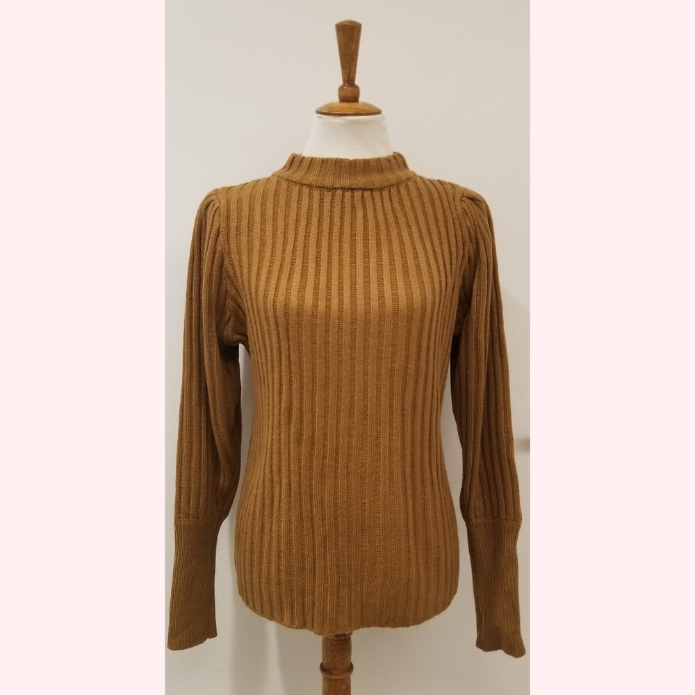 Winter sweater